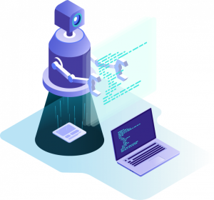 Разработка сайта для автоматизации бизнес-процессов в Барселоне