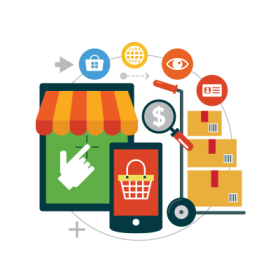 Разработка сложного сайта для сферы логистики в Барселоне